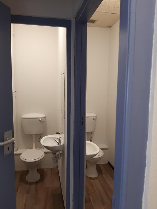 To Let commercial Property for Rent in Wynberg Western Cape